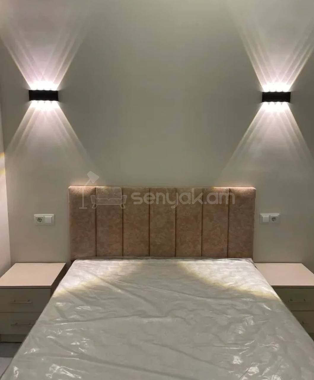 3 Սենյականոց Բնակարան, 72քմ, 14/15 հարկ, Կապիտալ Վերանորոգված, Կահավորված, Արևկող