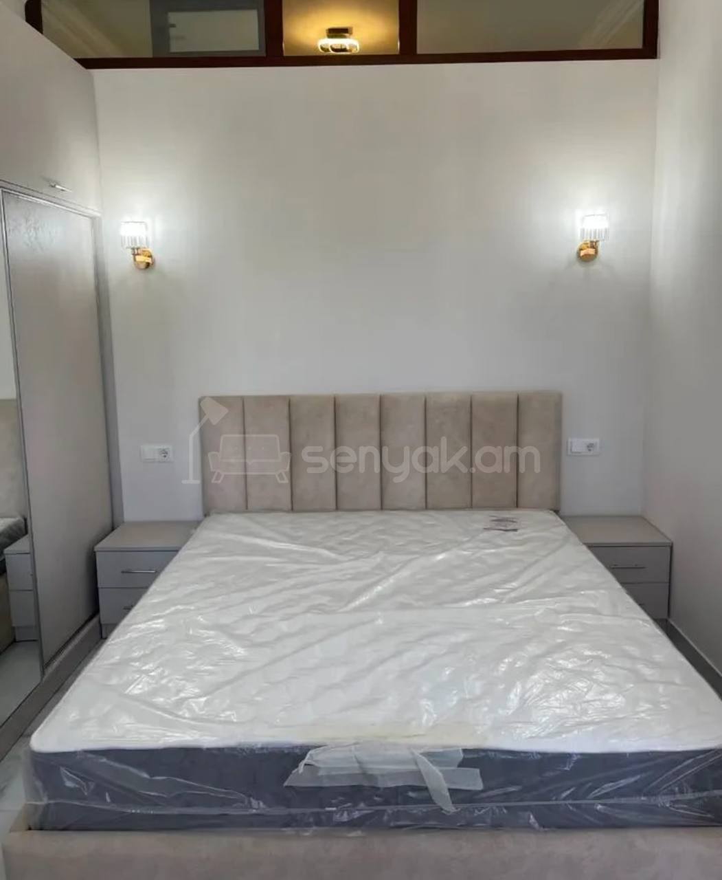 3 Սենյականոց Բնակարան, 72քմ, 14/15 հարկ, Կապիտալ Վերանորոգված, Կահավորված, Արևկող