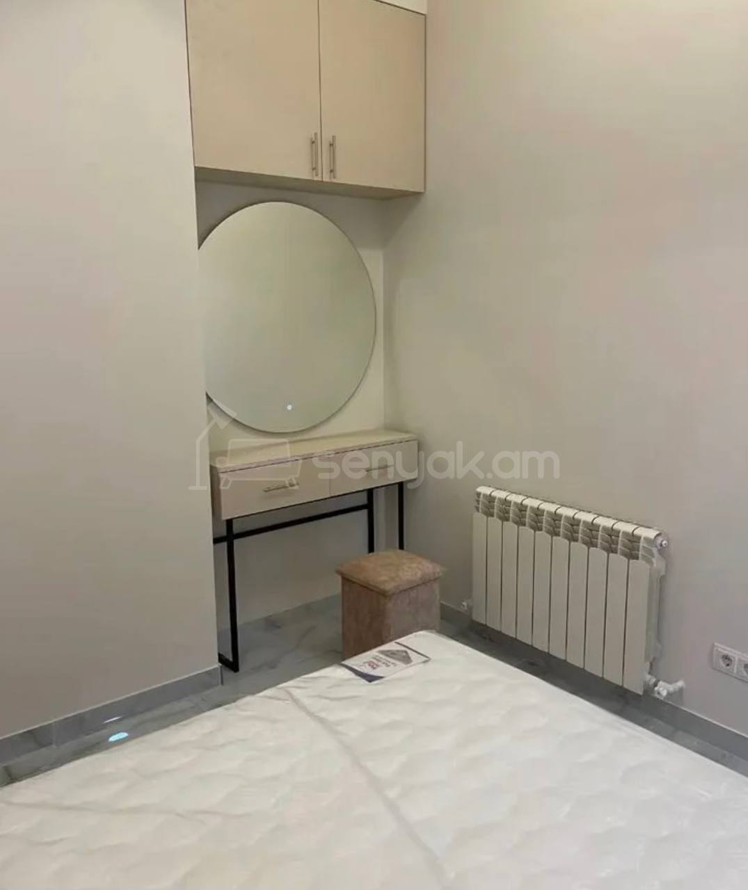 3 Սենյականոց Բնակարան, 72քմ, 14/15 հարկ, Կապիտալ Վերանորոգված, Կահավորված, Արևկող