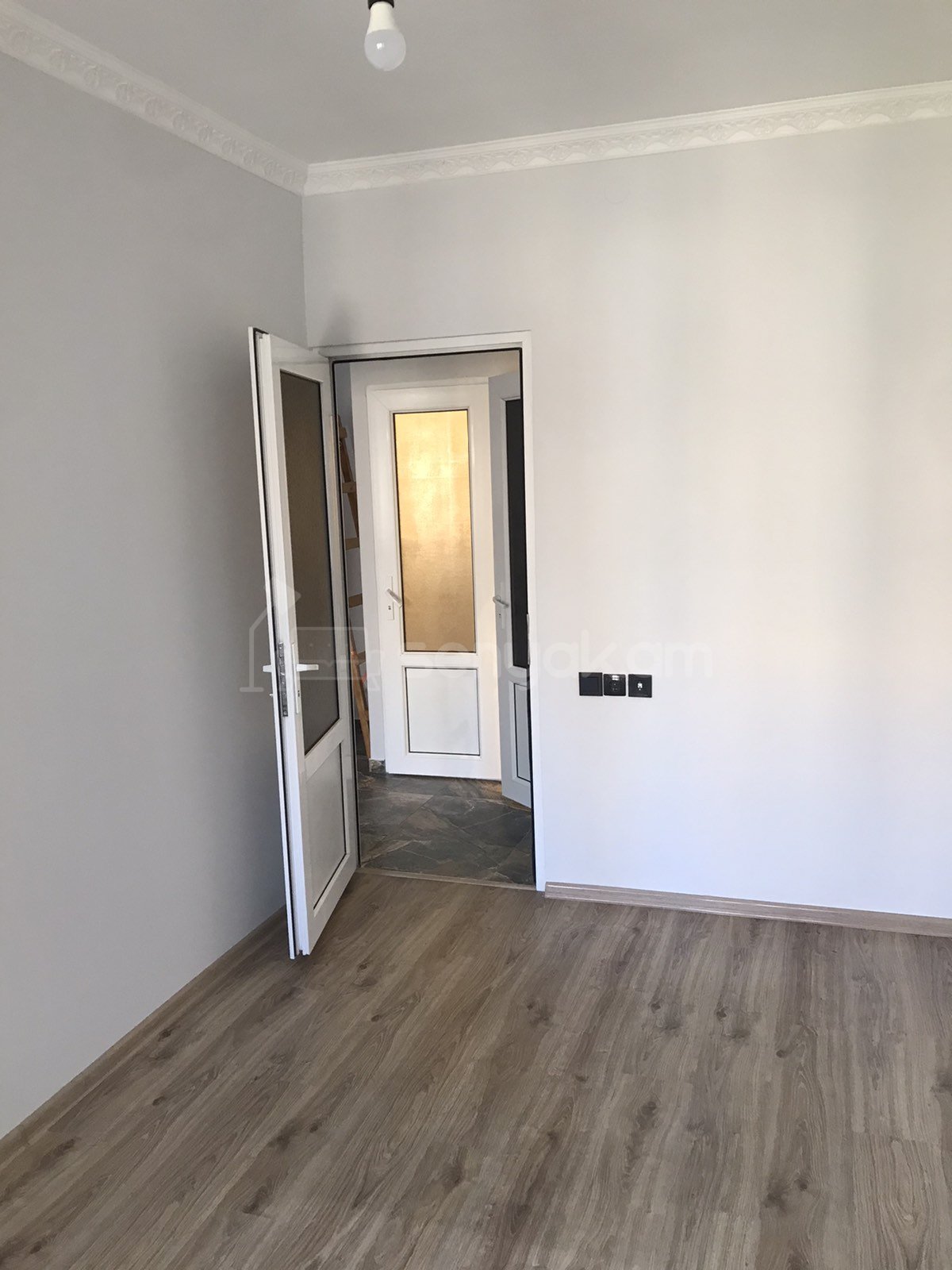 3 Սենյականոց Բնակարան, 80քմ, 5/14 հարկ, Կապիտալ Վերանորոգված, Կահավորված, Արևկող