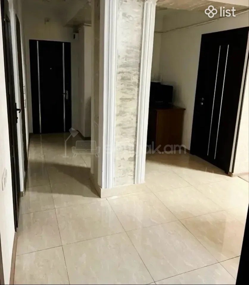 3 Սենյականոց Բնակարան, 80քմ, 5/14 հարկ, Կապիտալ Վերանորոգված, Կահավորված, Արևկող