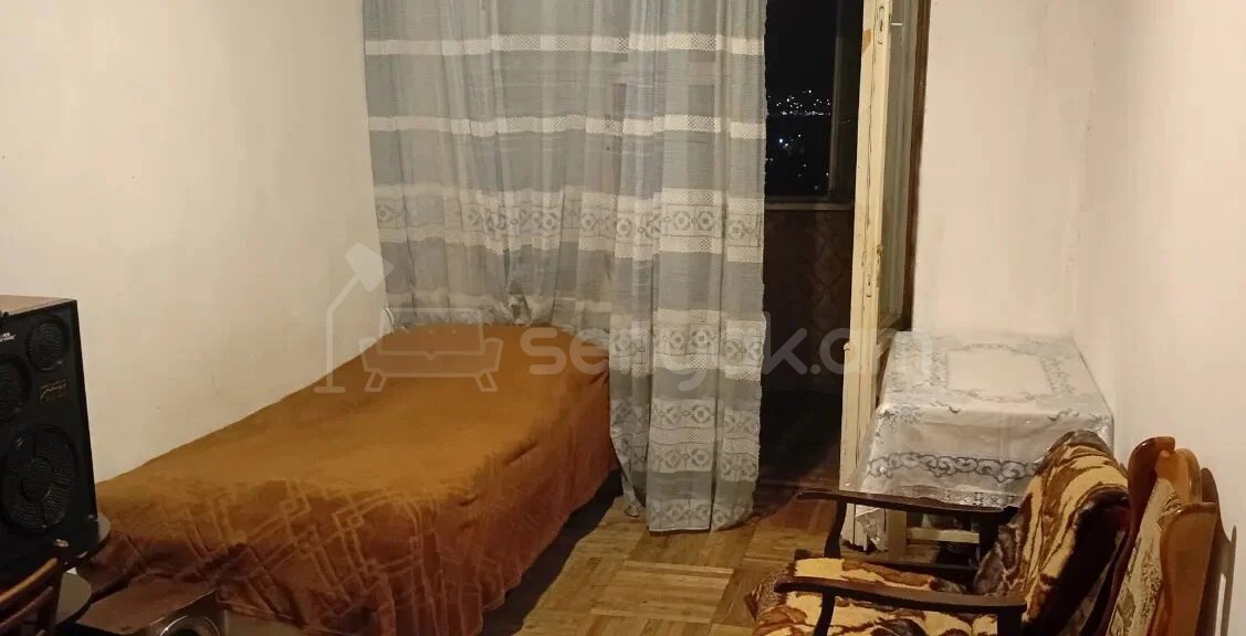 3 Սենյականոց Բնակարան, 93քմ, 15/15 հարկ, Պետական Վիճակում