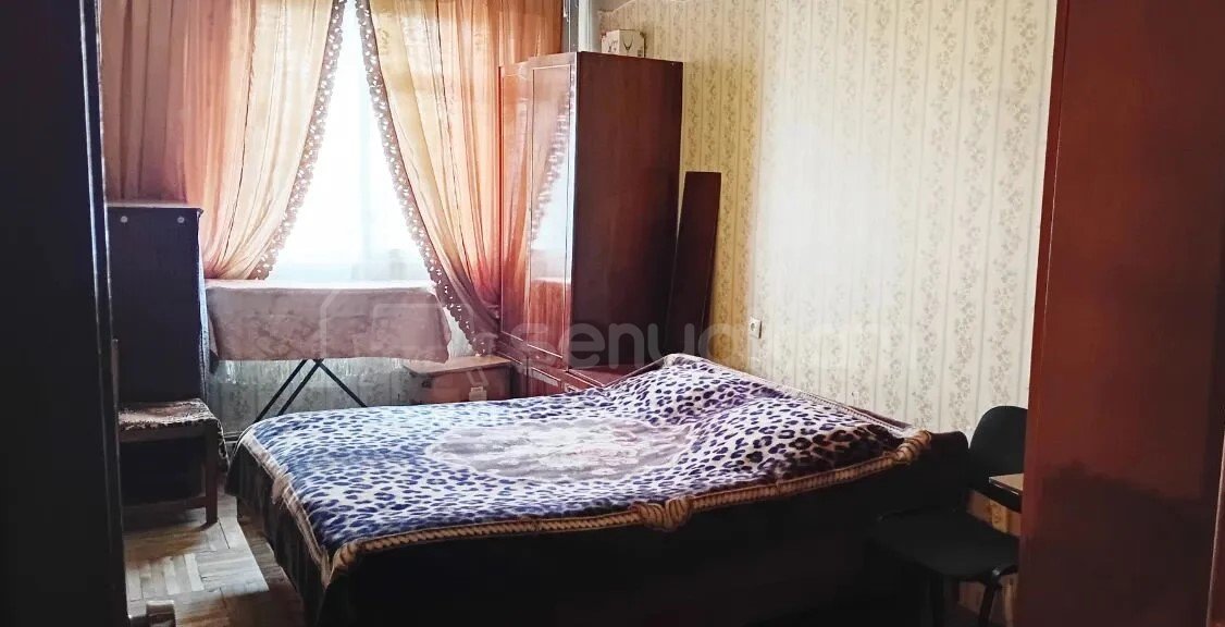 3 Սենյականոց Բնակարան, 93քմ, 15/15 հարկ, Պետական Վիճակում