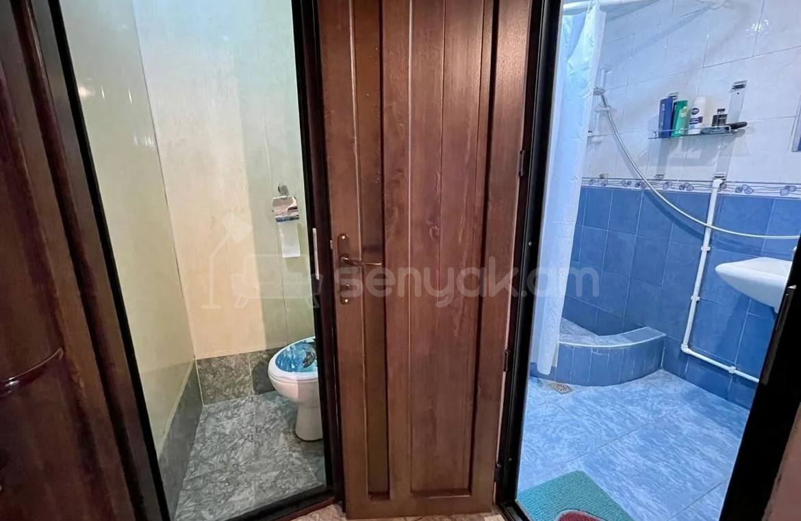 3 Սենյականոց Բնակարան, 98քմ, 4/9 հարկ, Կապիտալ Վերանորոգված