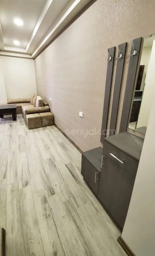 2 Սենյականոց Բնակարան Նորակառույցում, 50քմ, 9/17 հարկ, Կապիտալ Վերանորոգված