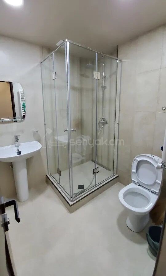 2 Սենյականոց Բնակարան Նորակառույցում, 50քմ, 9/17 հարկ, Կապիտալ Վերանորոգված