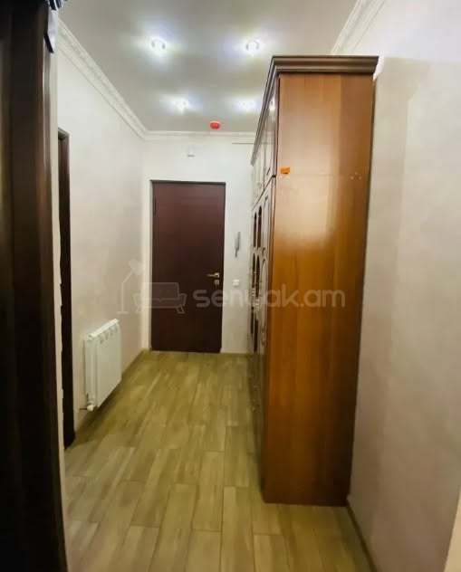 3 Սենյականոց Բնակարան Նորակառույցում, 67քմ, 3/17 հարկ, Կապիտալ Վերանորոգված