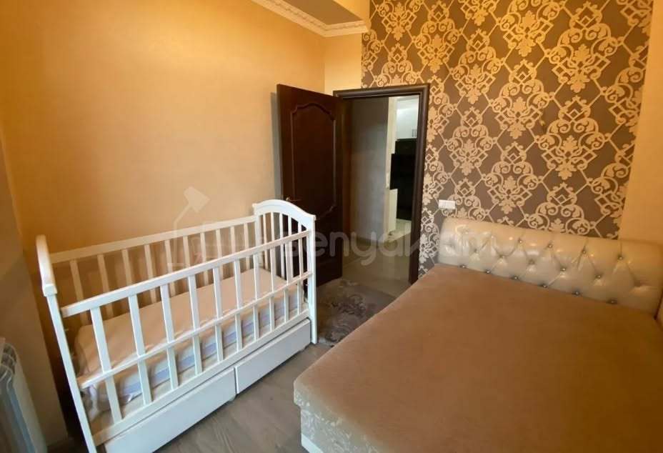 3 Սենյականոց Բնակարան Նորակառույցում, 67քմ, 3/17 հարկ, Կապիտալ Վերանորոգված