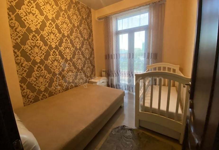 3 Սենյականոց Բնակարան Նորակառույցում, 67քմ, 3/17 հարկ, Կապիտալ Վերանորոգված