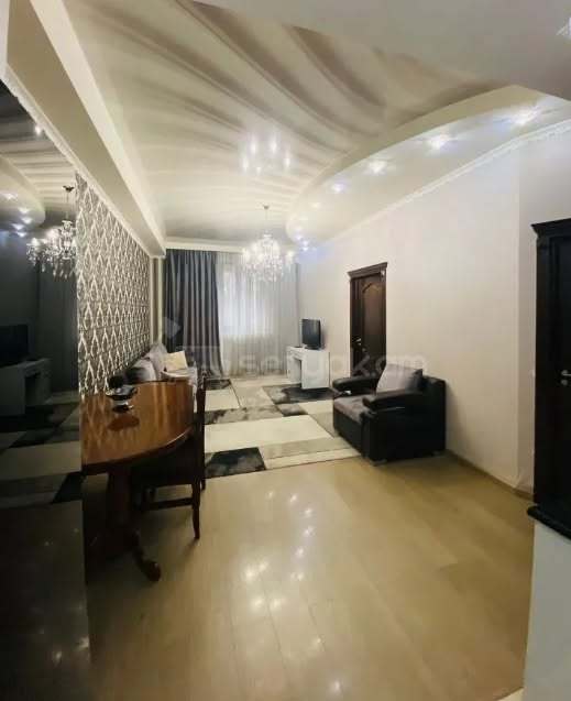 3 Սենյականոց Բնակարան Նորակառույցում, 67քմ, 3/17 հարկ, Կապիտալ Վերանորոգված