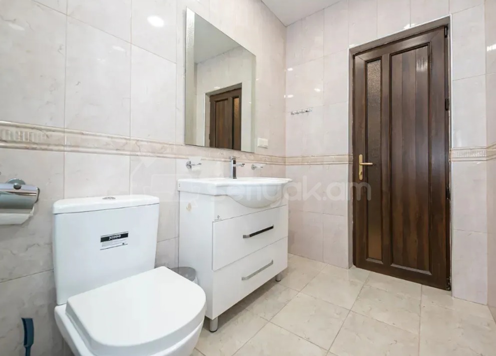 2 Սենյականոց Բնակարան, 62քմ, 8/22 հարկ, Կապիտալ Վերանորոգված