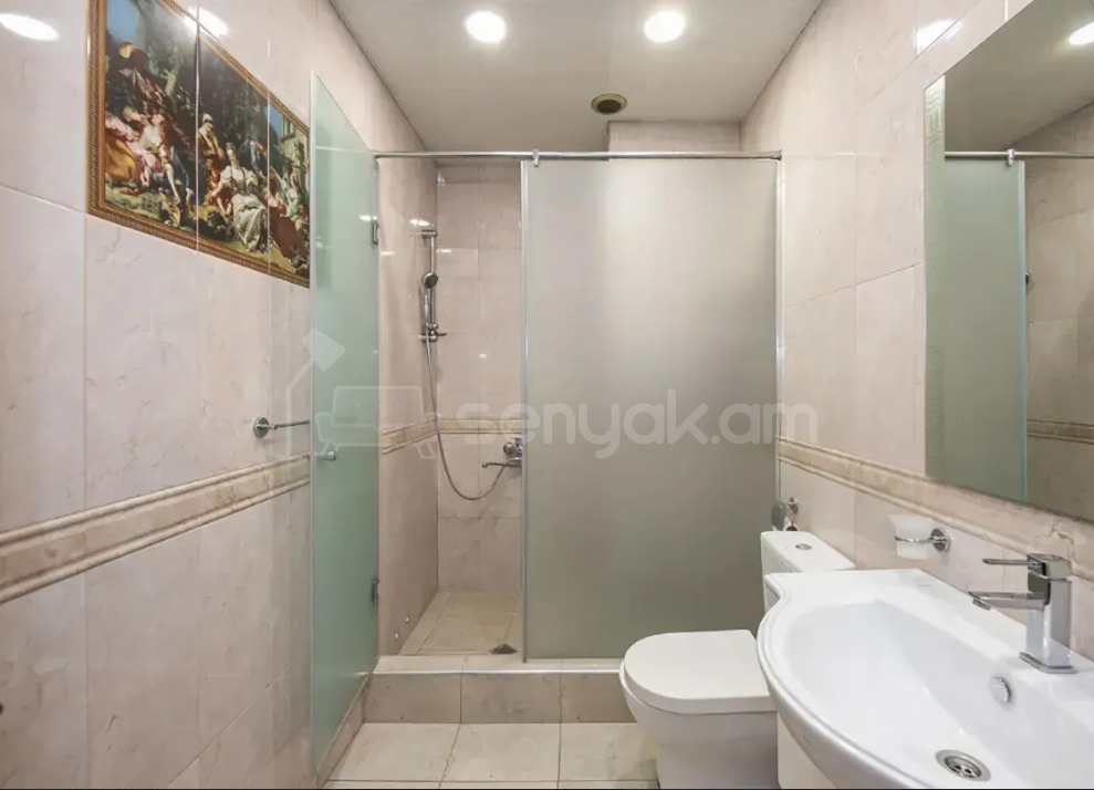 2 Սենյականոց Բնակարան, 62քմ, 8/22 հարկ, Կապիտալ Վերանորոգված