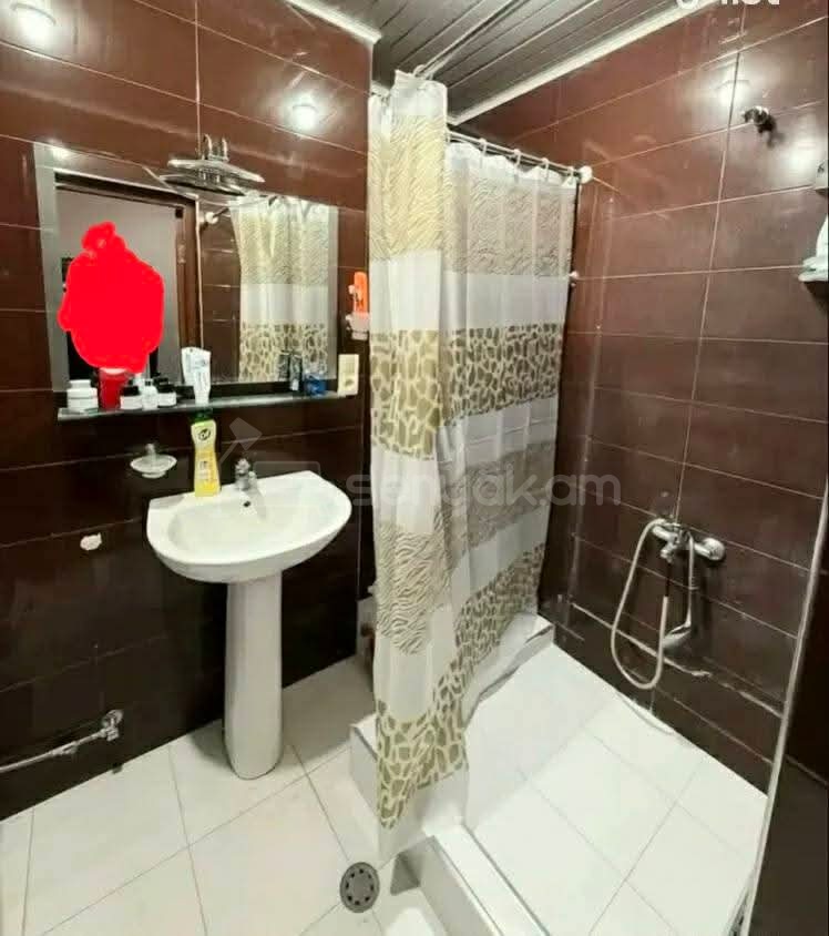 2 Սենյականոց Բնակարան Նորակառույցում, 50քմ, 7/15 հարկ, Կապիտալ Վերանորոգված, Կահավորված, Արևկող