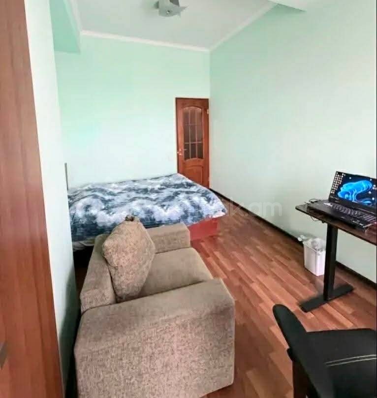 2 Սենյականոց Բնակարան Նորակառույցում, 50քմ, 7/15 հարկ, Կապիտալ Վերանորոգված, Կահավորված, Արևկող