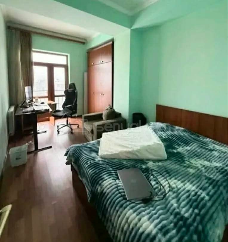 2 Սենյականոց Բնակարան Նորակառույցում, 50քմ, 7/15 հարկ, Կապիտալ Վերանորոգված, Կահավորված, Արևկող