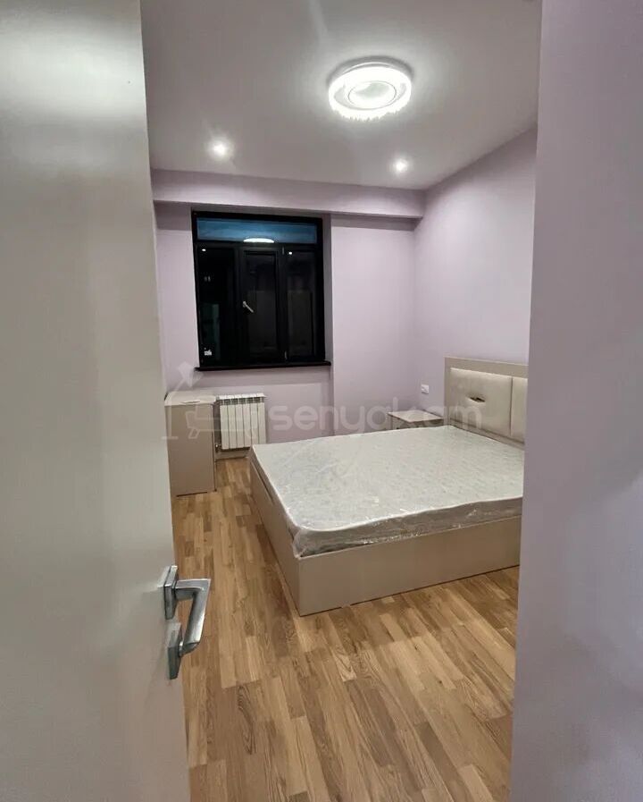 2 Սենյականոց Բնակարան Նորակառույցում, 51քմ, 4/12 հարկ, Դիզայներական Վերանորոգված