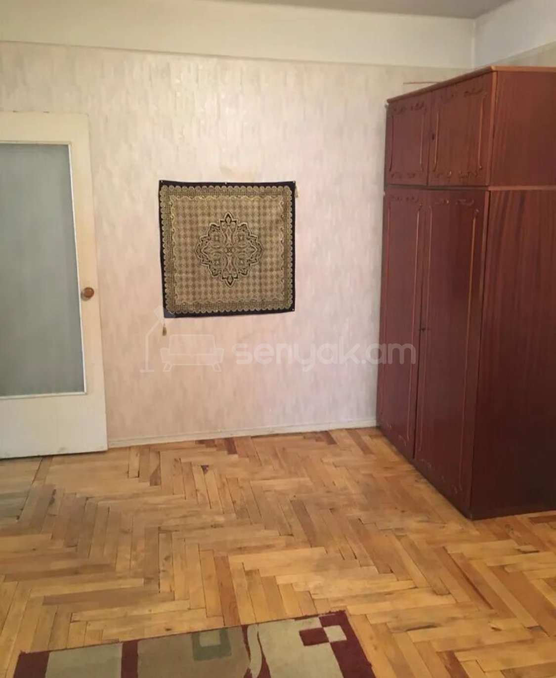 3 Սենյականոց Բնակարան, 90քմ, 4/14 հարկ, Կոսմետիկ Վերանորոգված, Կահավորված