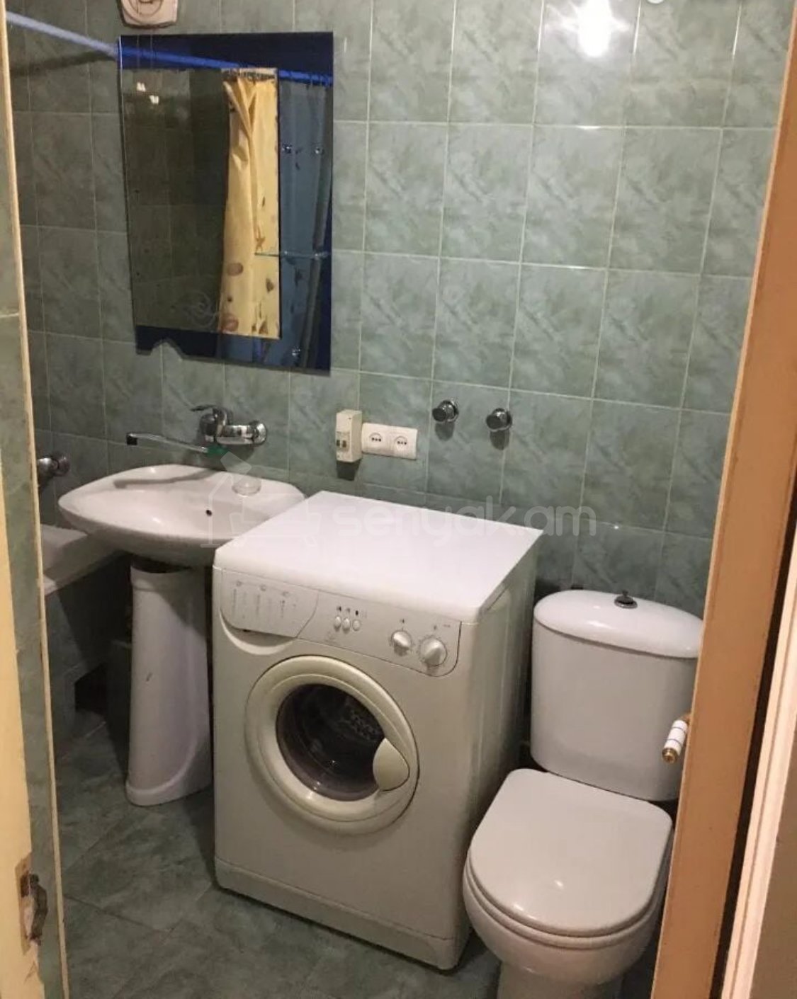 3 Սենյականոց Բնակարան, 90քմ, 4/14 հարկ, Կոսմետիկ Վերանորոգված, Կահավորված