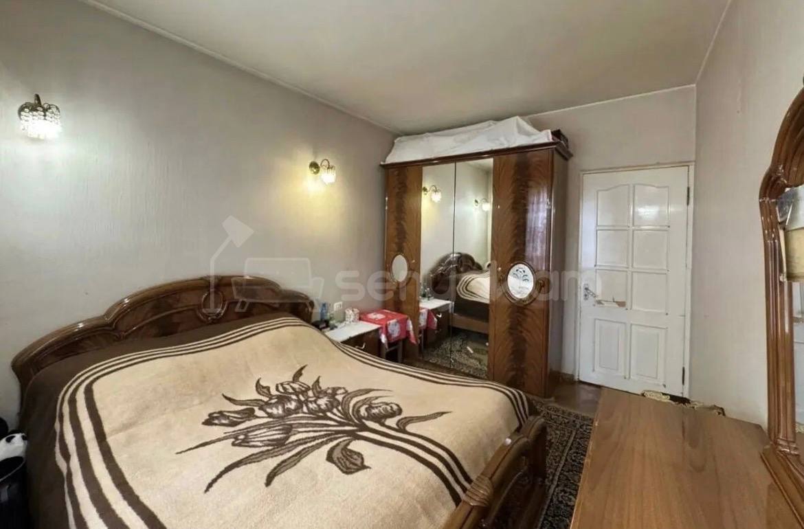 3 Սենյականոց Բնակարան, 83քմ, 2/9 հարկ, Կապիտալ Վերանորոգված, Կահավորված, Արևկող
