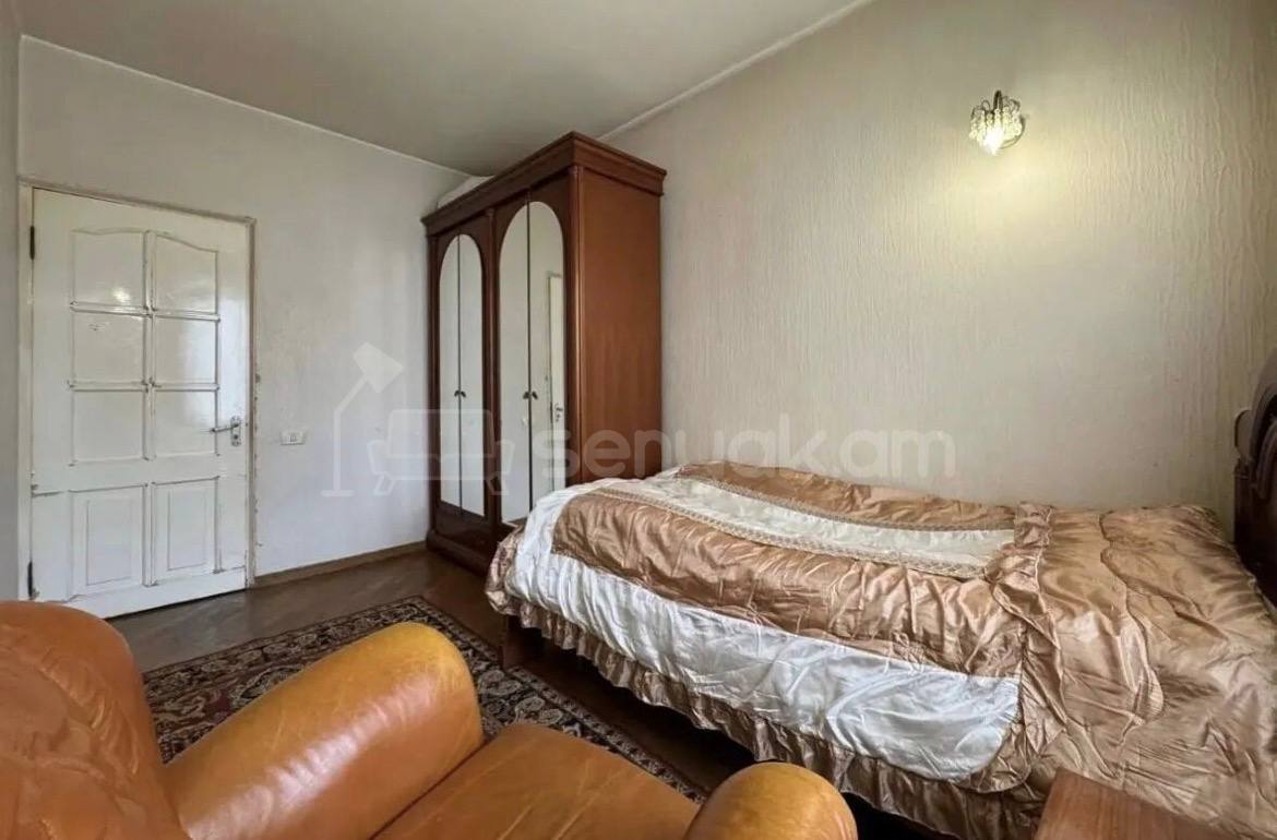 3 Սենյականոց Բնակարան, 83քմ, 2/9 հարկ, Կապիտալ Վերանորոգված, Կահավորված, Արևկող
