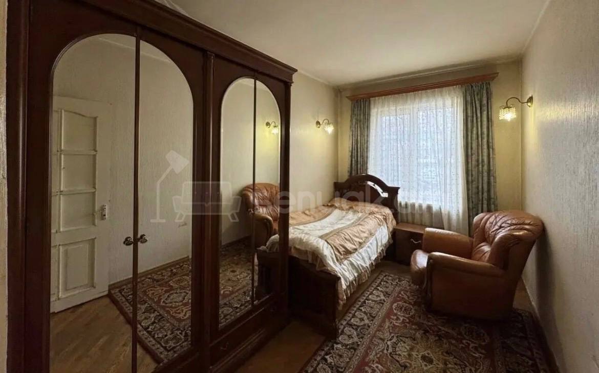 3 Սենյականոց Բնակարան, 83քմ, 2/9 հարկ, Կապիտալ Վերանորոգված, Կահավորված, Արևկող