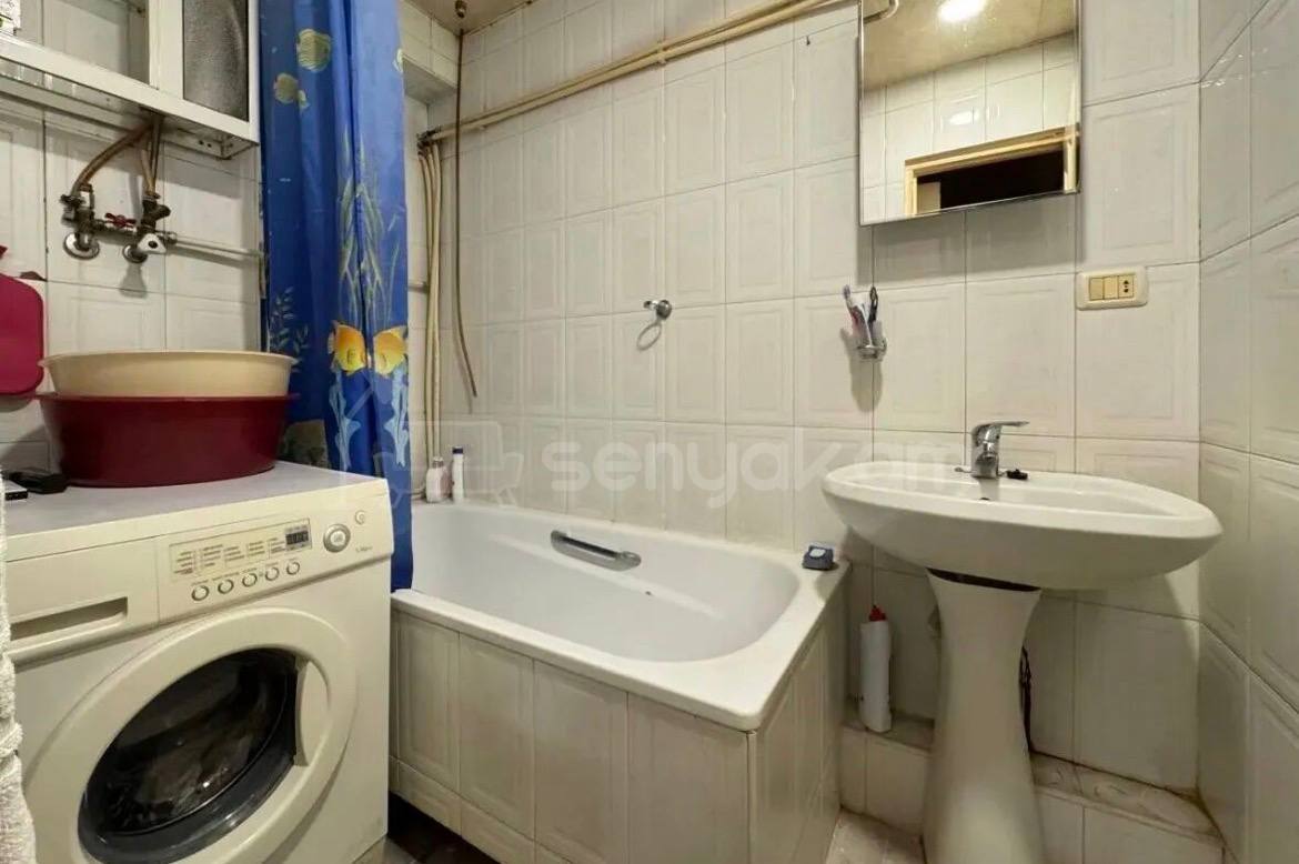 3 Սենյականոց Բնակարան, 83քմ, 2/9 հարկ, Կապիտալ Վերանորոգված, Կահավորված, Արևկող