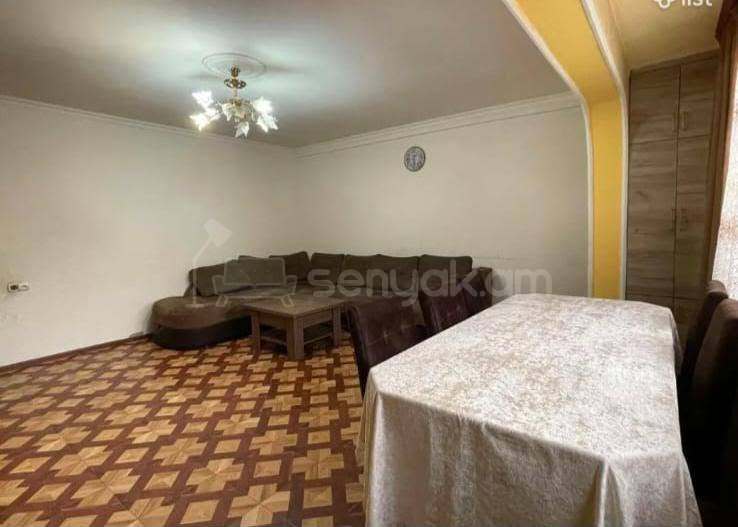 3 Սենյականոց Բնակարան, 75քմ, 1/9 հարկ, Կապիտալ Վերանորոգված