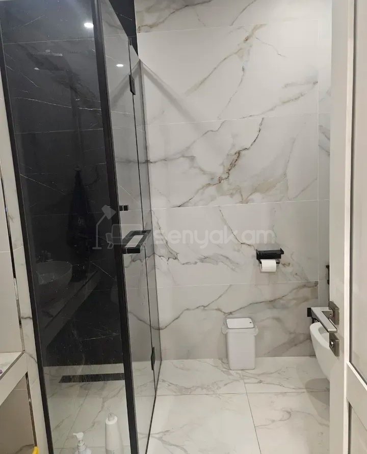 3 Սենյականոց Բնակարան Նորակառույցում, 96քմ, 4/9 հարկ, Կապիտալ Վերանորոգված