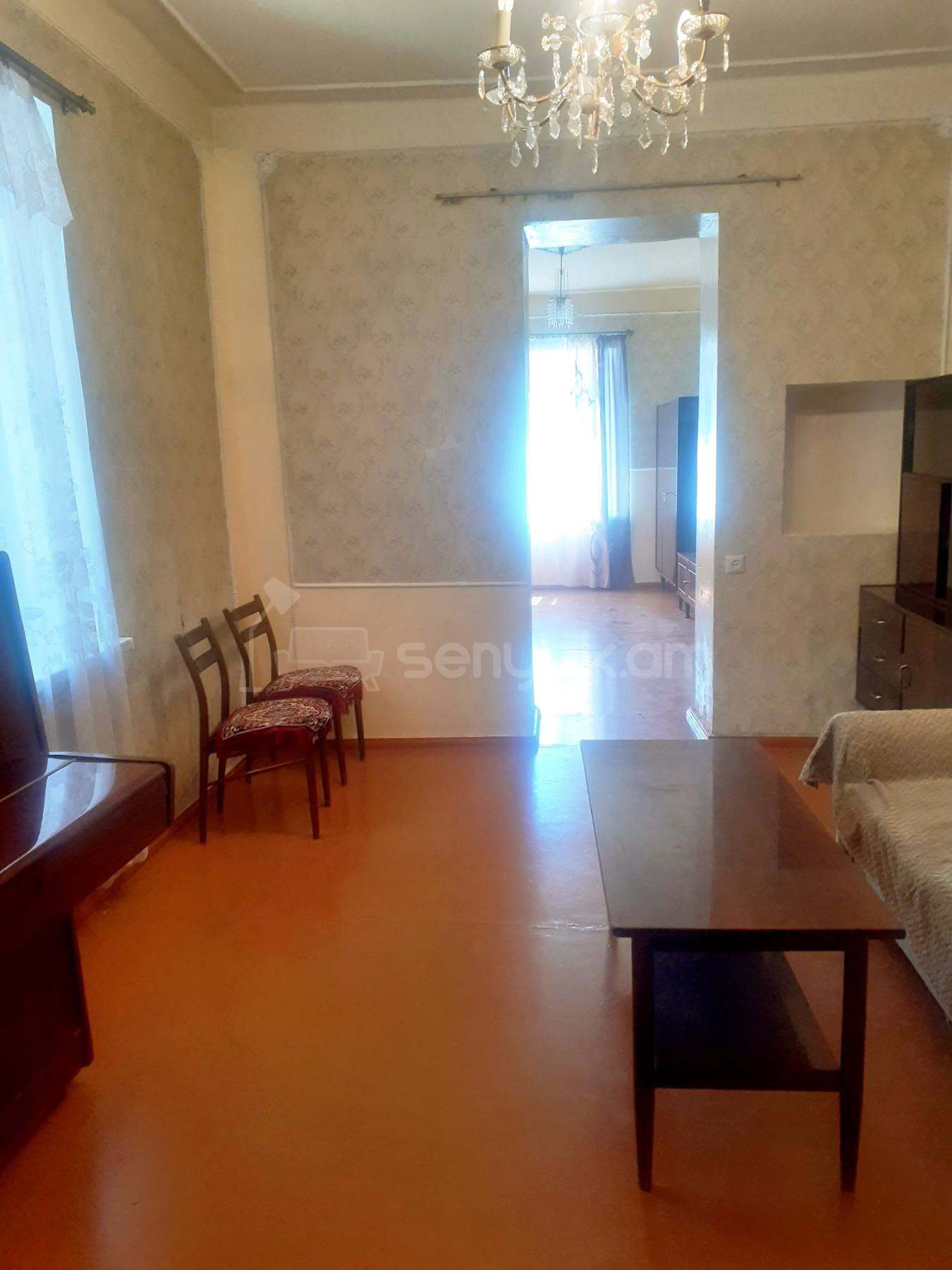 3 Սենյականոց Սեփական Տուն, 77քմ, Նորմալ Վիճակում