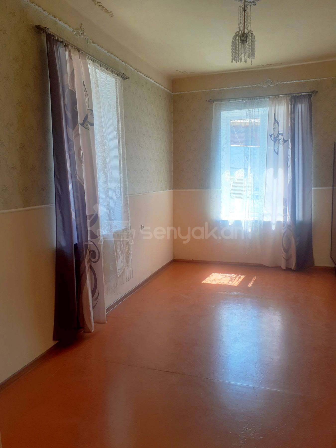 3 Սենյականոց Սեփական Տուն, 77քմ, Նորմալ Վիճակում
