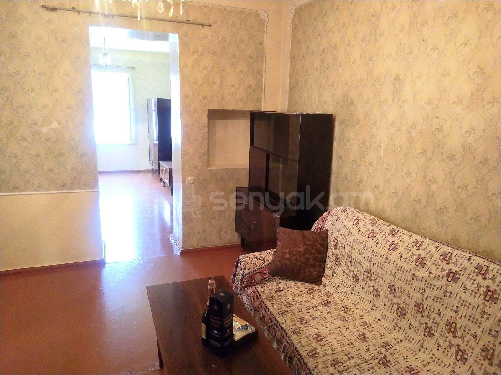 3 Սենյականոց Սեփական Տուն, 77քմ, Նորմալ Վիճակում