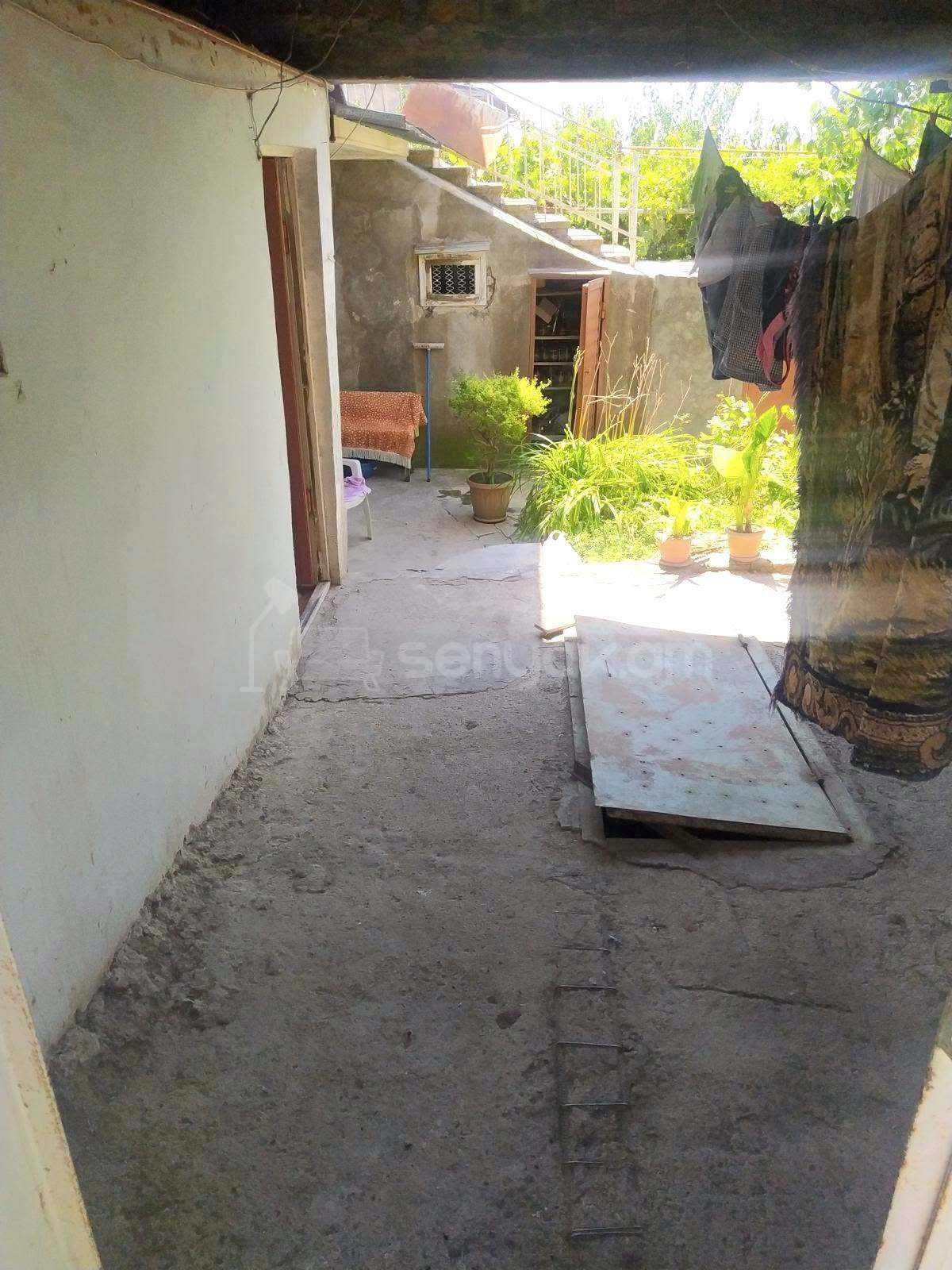 3 Սենյականոց Սեփական Տուն, 77քմ, Նորմալ Վիճակում