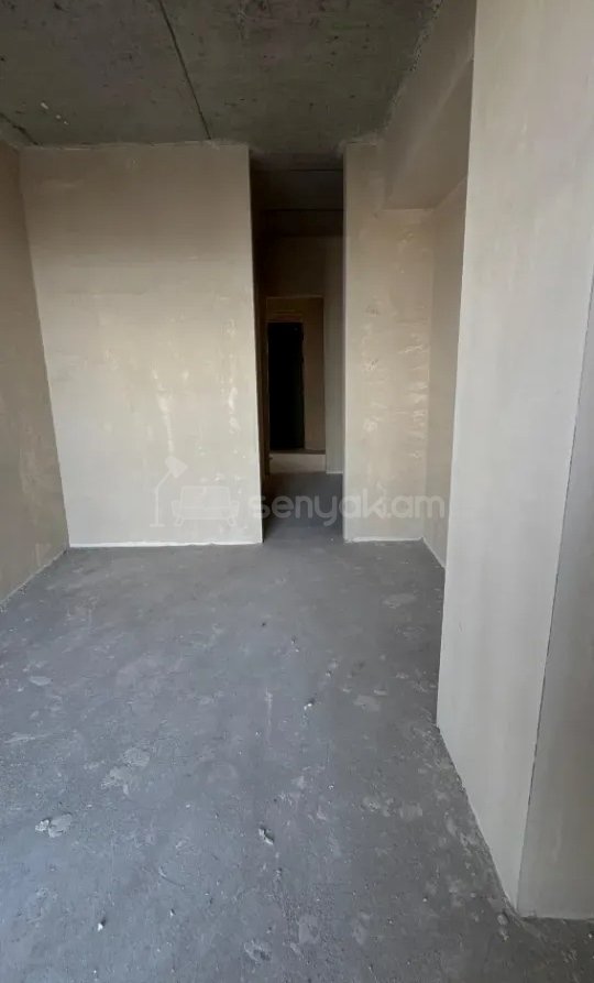 3 Սենյականոց Բնակարան Նորակառույցում, 104քմ, 16/18 հարկ, Զրոյական Վիճակում