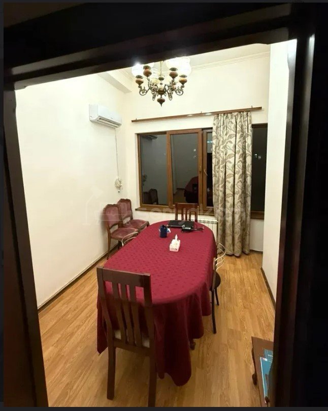 3 Սենյականոց Բնակարան Քարե Շենքում, 70քմ, 3/4 հարկ, Կապիտալ Վերանորոգված, Կահավորված