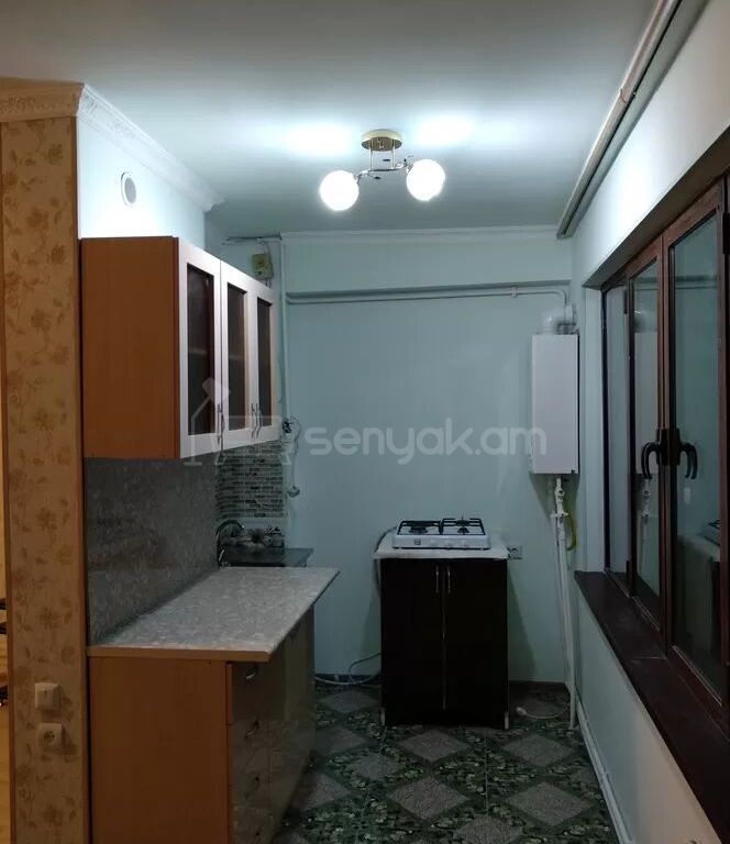 3 Սենյականոց Բնակարան, 80քմ, 8/9 հարկ, Կապիտալ Վերանորոգված, Կահավորված