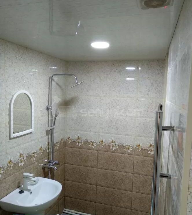 3 Սենյականոց Բնակարան, 80քմ, 8/9 հարկ, Կապիտալ Վերանորոգված, Կահավորված