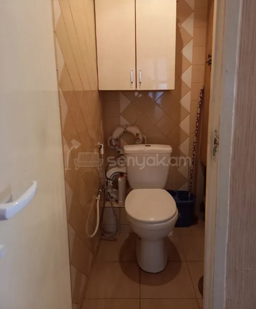 3 Սենյականոց Բնակարան, 82քմ, 7/14 հարկ, Նորմալ Վիճակում