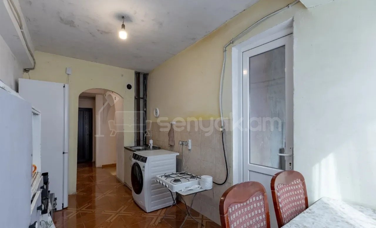 4 Սենյականոց Բնակարան, 104քմ, 9/14 հարկ, Կապիտալ Վերանորոգված