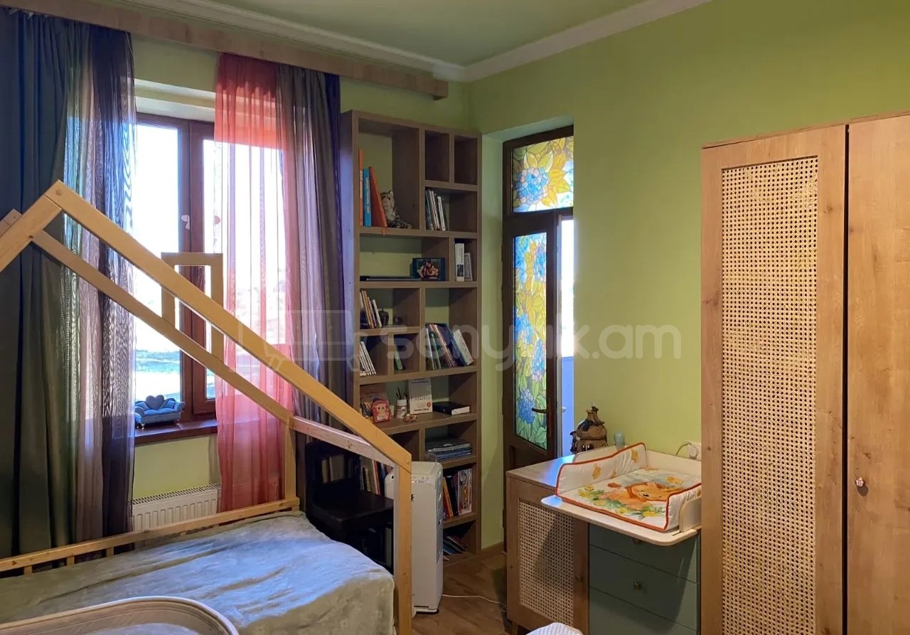 2 Սենյականոց Բնակարան Նորակառույցում, 62քմ, 9/13 հարկ, Կապիտալ Վերանորոգված