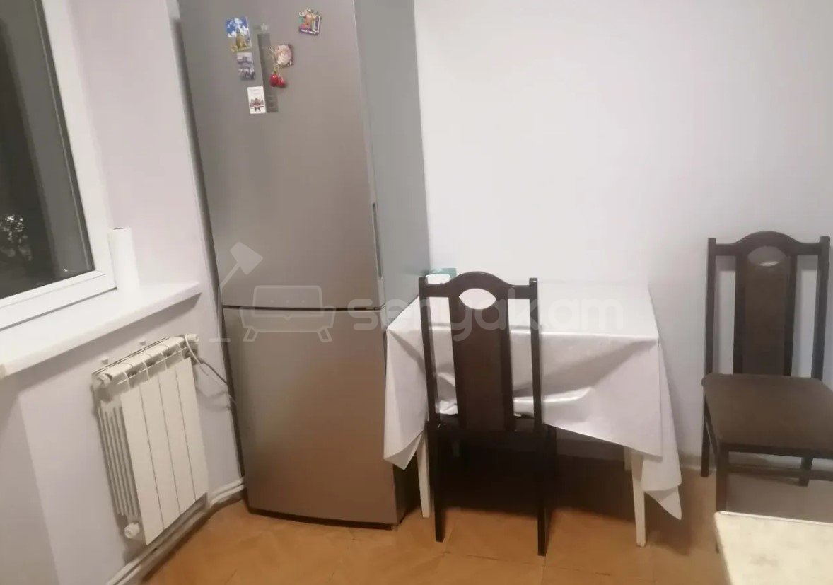 2 Սենյականոց Բնակարան Քարե Շենքում, 57քմ, 5/5 հարկ, Կապիտալ Վերանորոգված