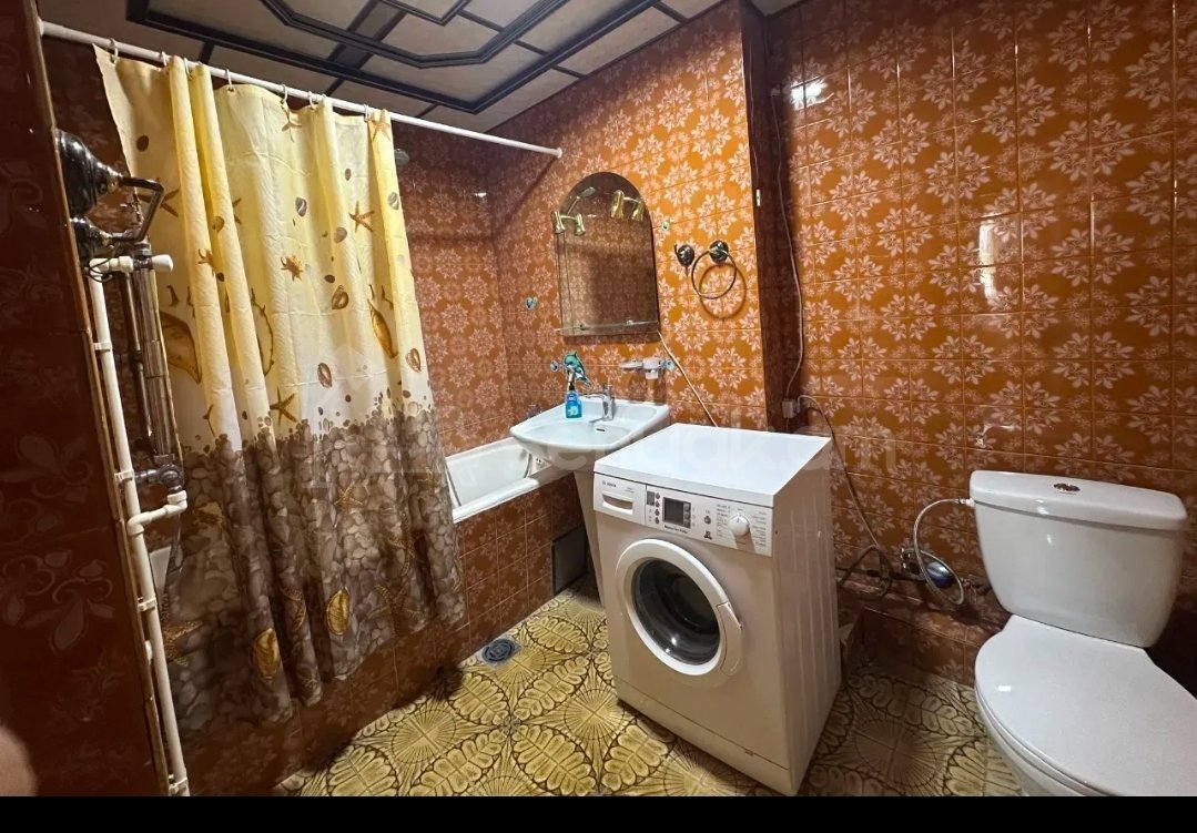 4 Սենյականոց Բնակարան, 101քմ, 8/9 հարկ, Կապիտալ Վերանորոգված, Կահավորված