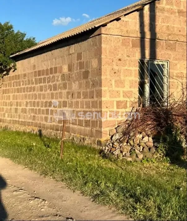 4 Սենյականոց Սեփական Տուն, 110քմ