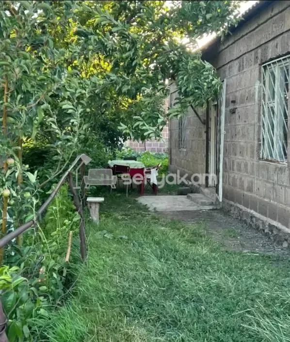 4 Սենյականոց Սեփական Տուն, 110քմ