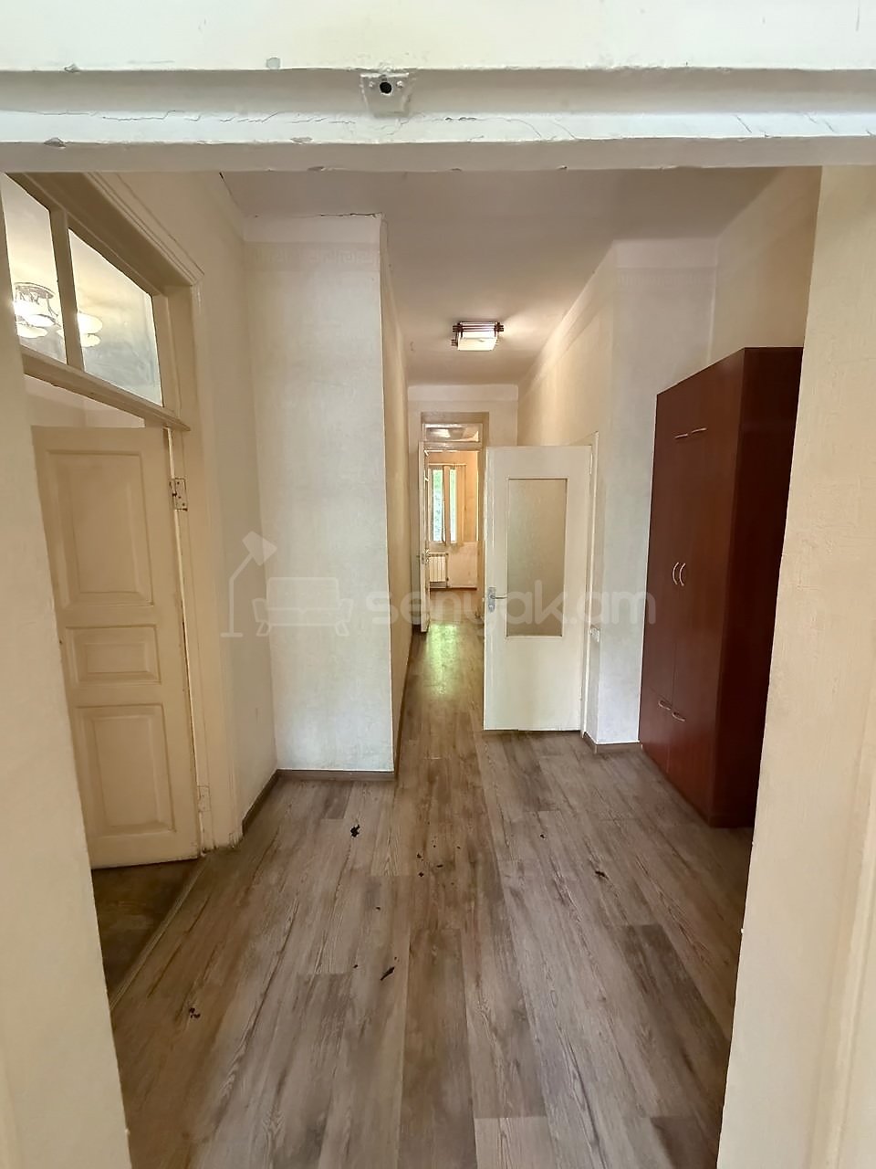 Կոմերցիոն Տարածք, 85քմ