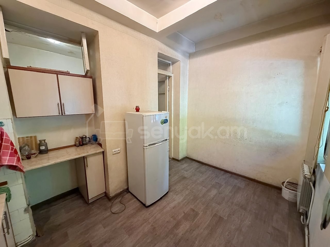 Կոմերցիոն Տարածք, 85քմ