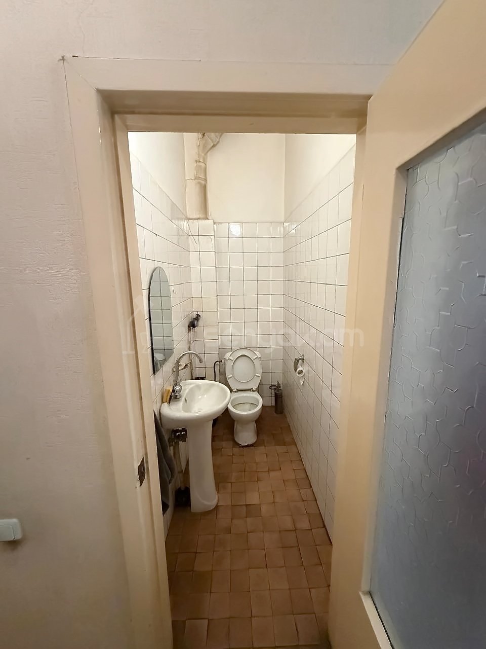 Կոմերցիոն Տարածք, 85քմ