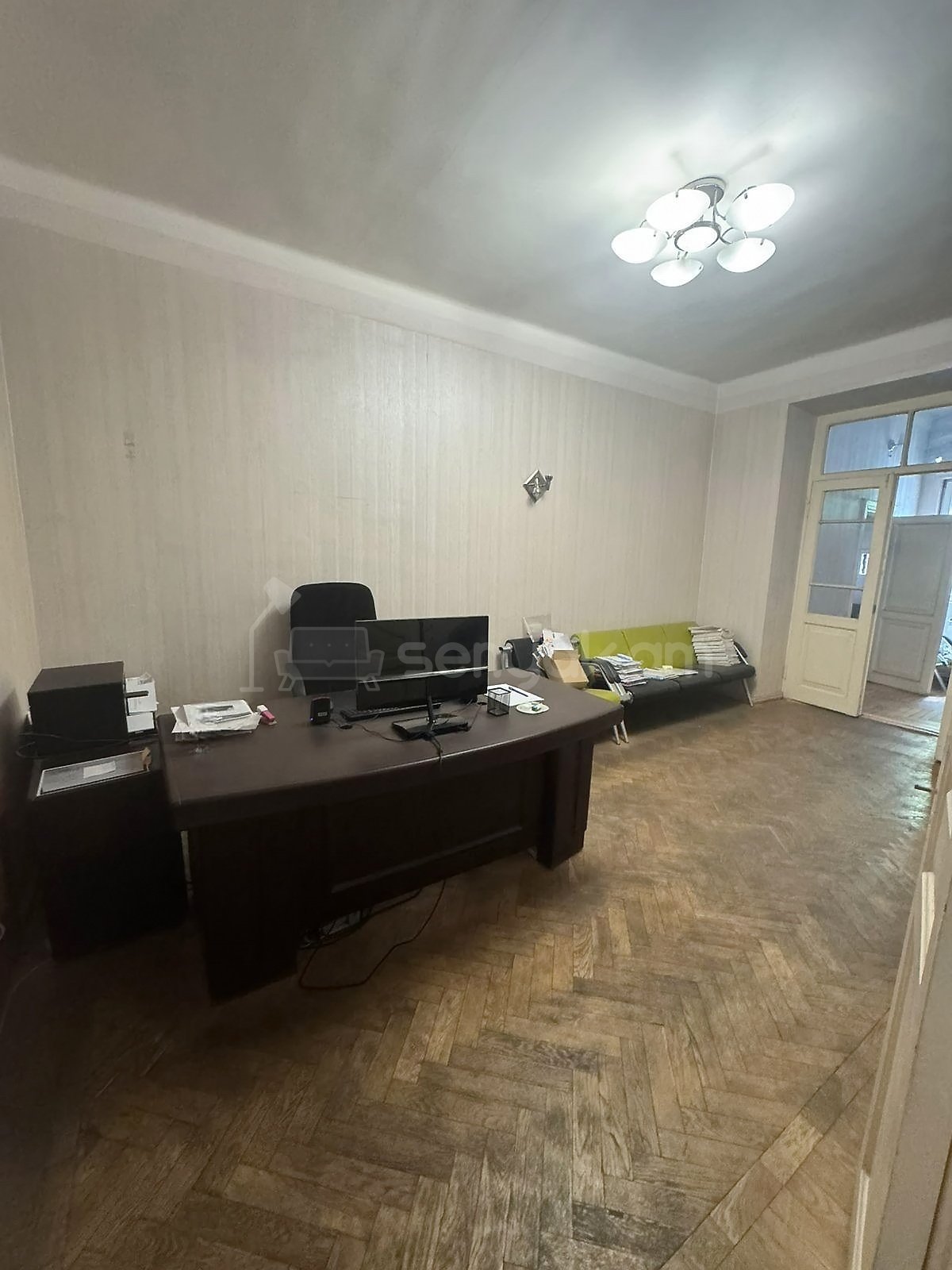 Կոմերցիոն Տարածք, 85քմ