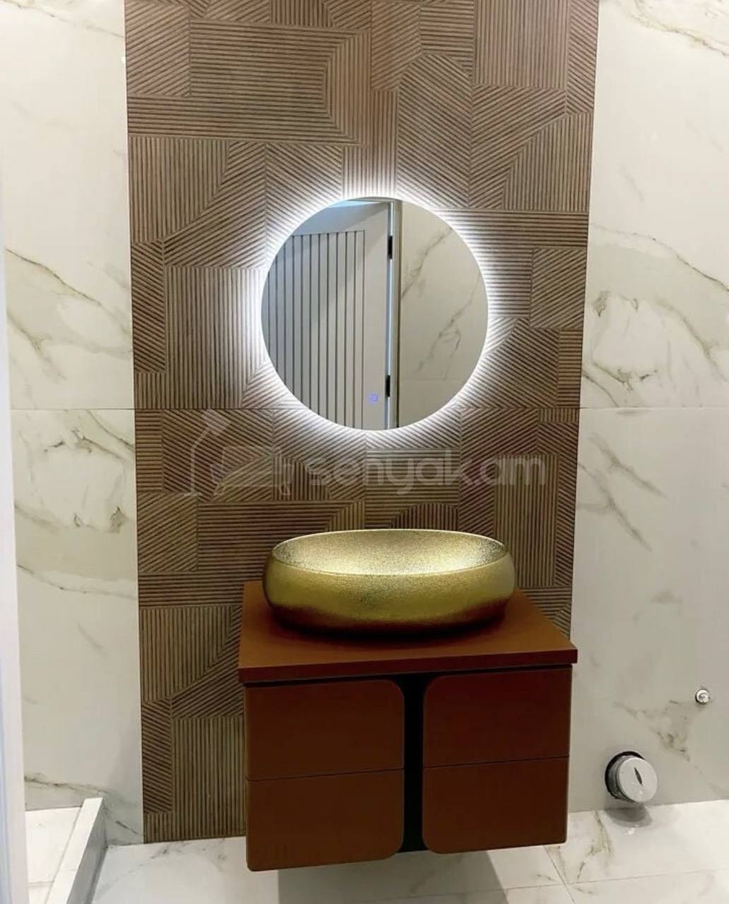 2 Սենյականոց Բնակարան, 65քմ, 4/10 հարկ, Կապիտալ Վերանորոգված