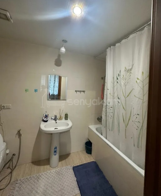2 Սենյականոց Բնակարան Նորակառույցում, 85քմ, 2/5 հարկ, Կապիտալ Վերանորոգված
