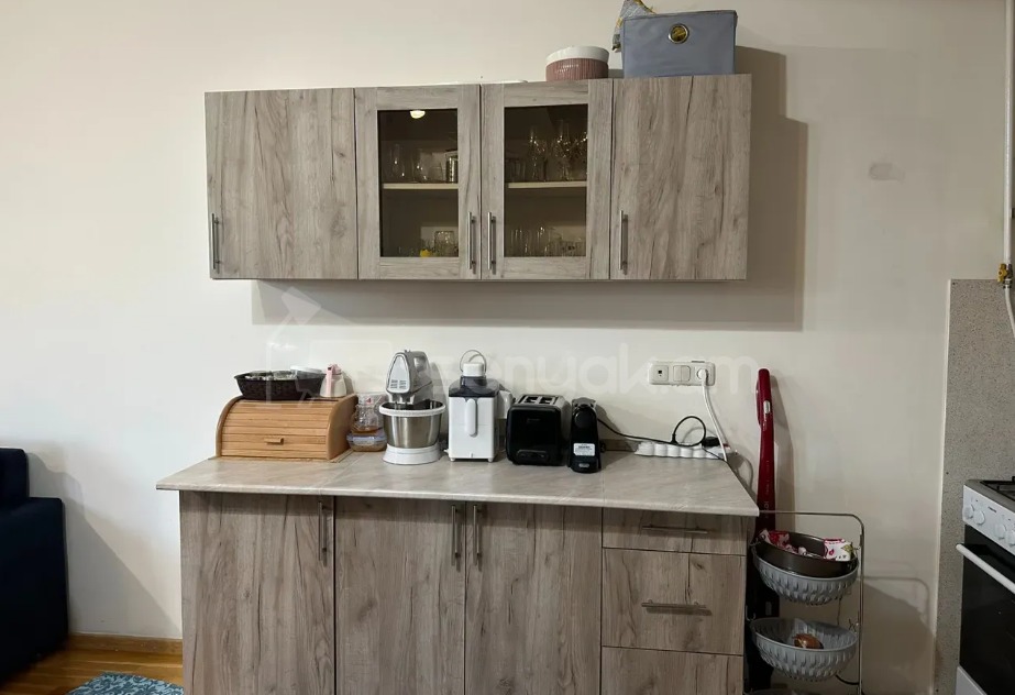 2 Սենյականոց Բնակարան Նորակառույցում, 85քմ, 2/5 հարկ, Կապիտալ Վերանորոգված